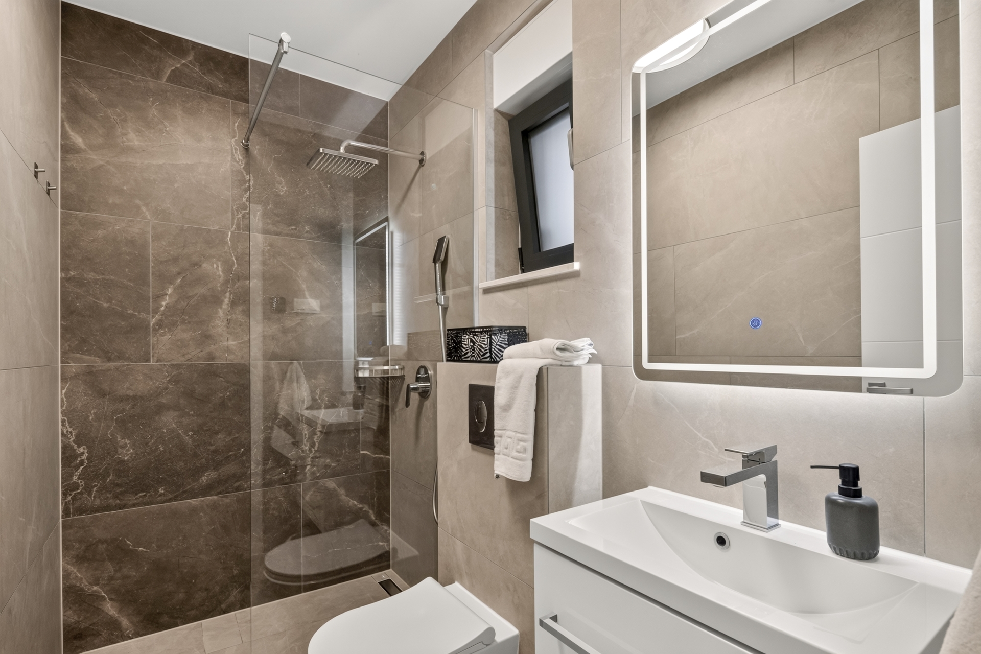 Villa Magna Luxury Apartment S2