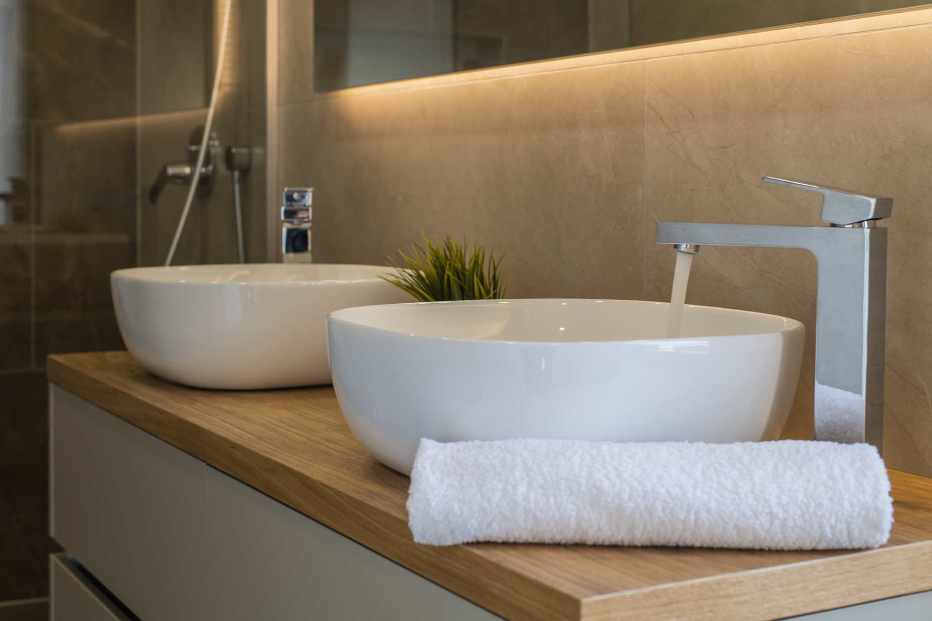 Villa Magna luxury apartment S4
