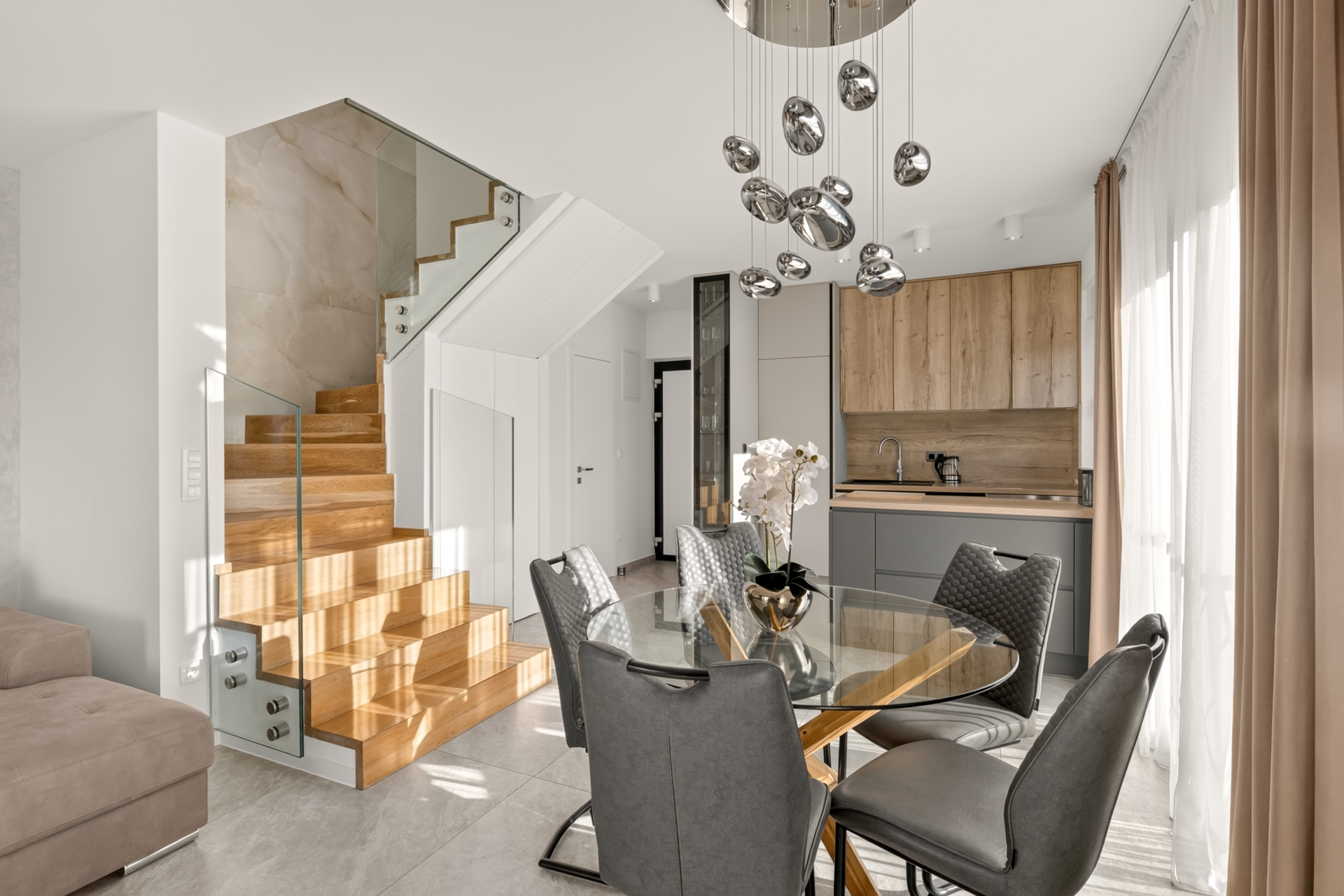 Villa Magna Luxury Apartment S4