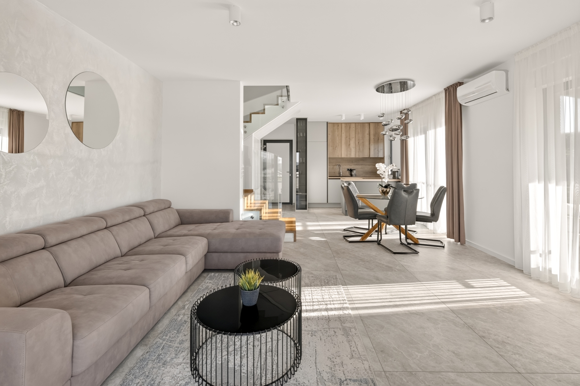Villa Magna Luxury Apartment S4