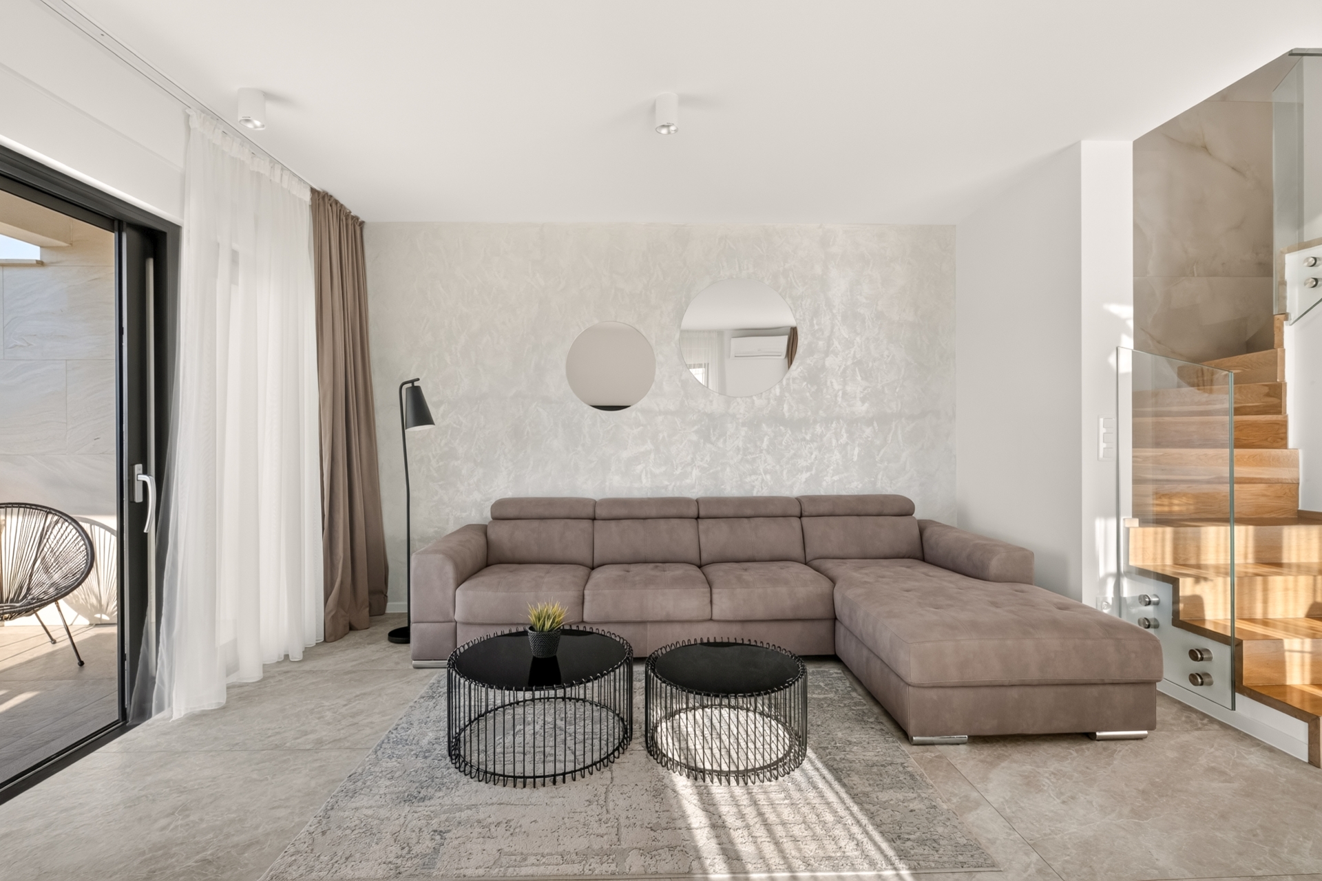 Villa Magna Luxury Apartment S4