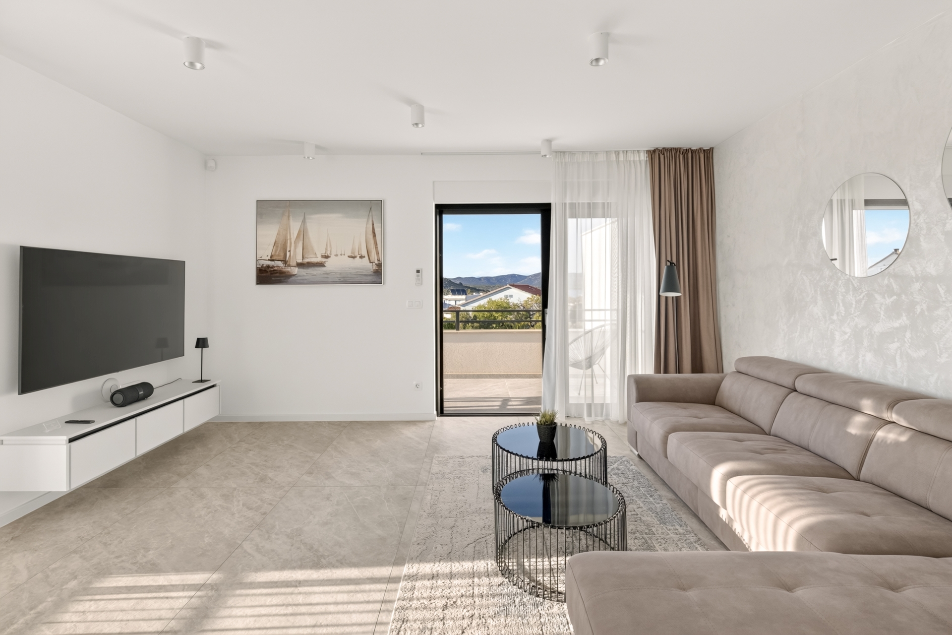 Villa Magna Luxury Apartment S4