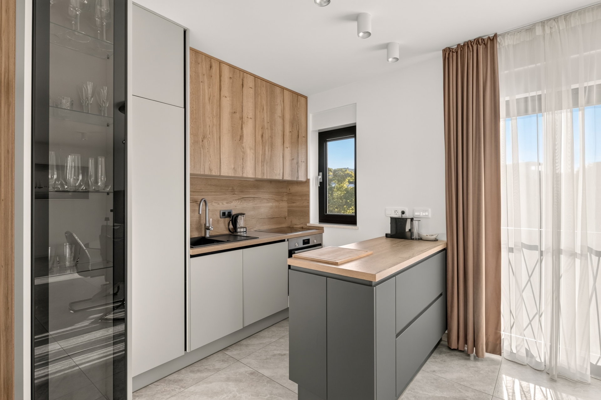 Villa Magna Luxury Apartment S4
