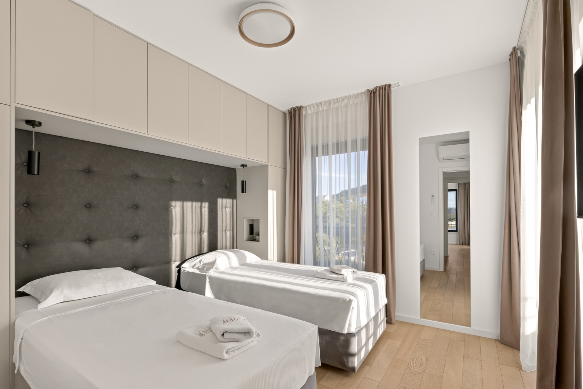 Villa Magna Luxury Apartment S4