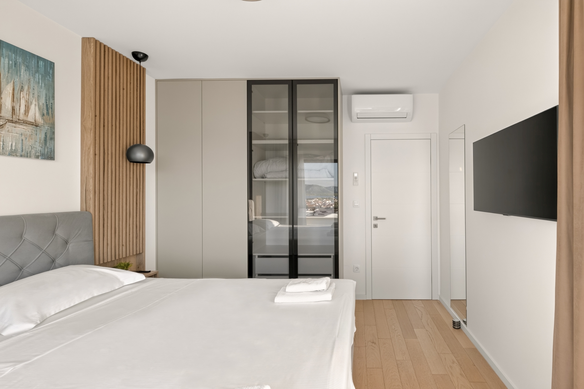 Villa Magna Luxury Apartment S4