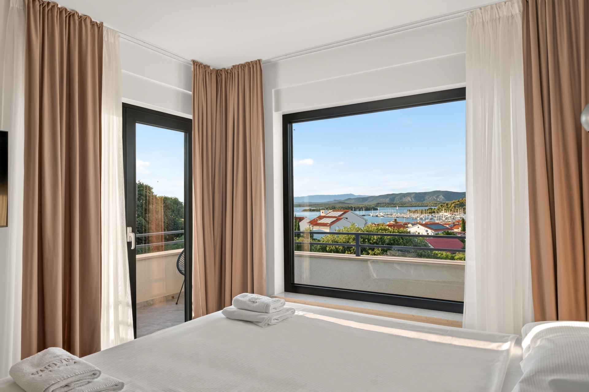 Villa Magna Luxury Apartment S4