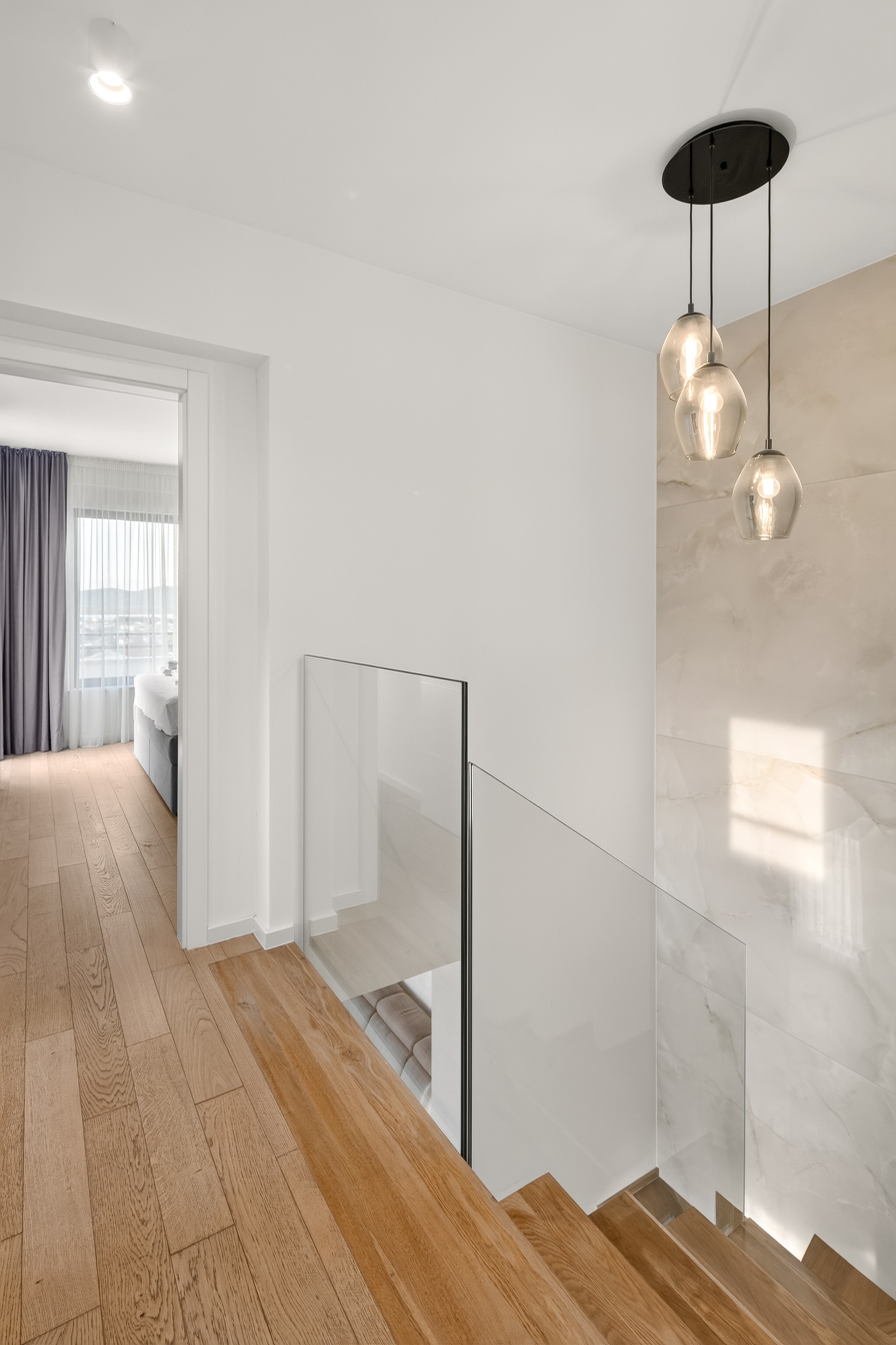 Villa Magna Luxury Apartment S4