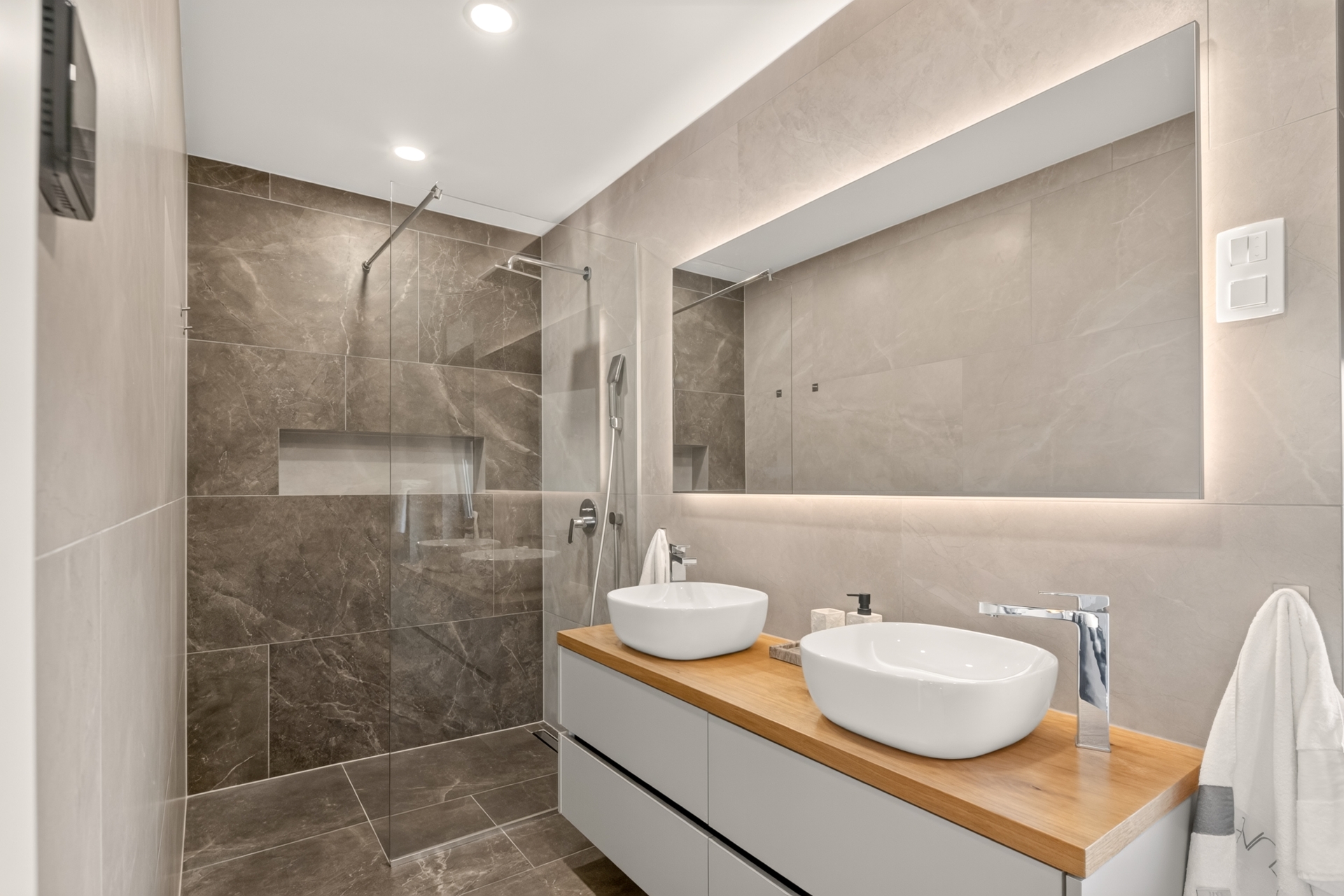 Villa Magna Luxury Apartment S4