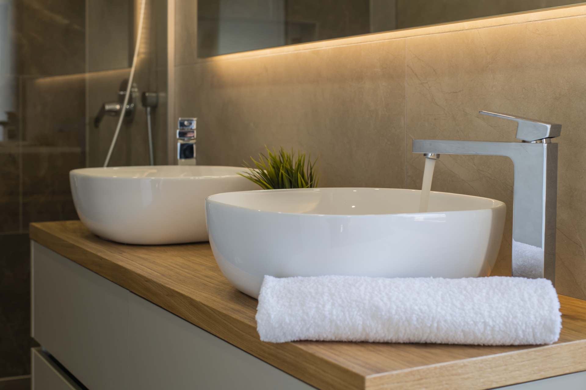 Villa Magna Luxury Apartment S4