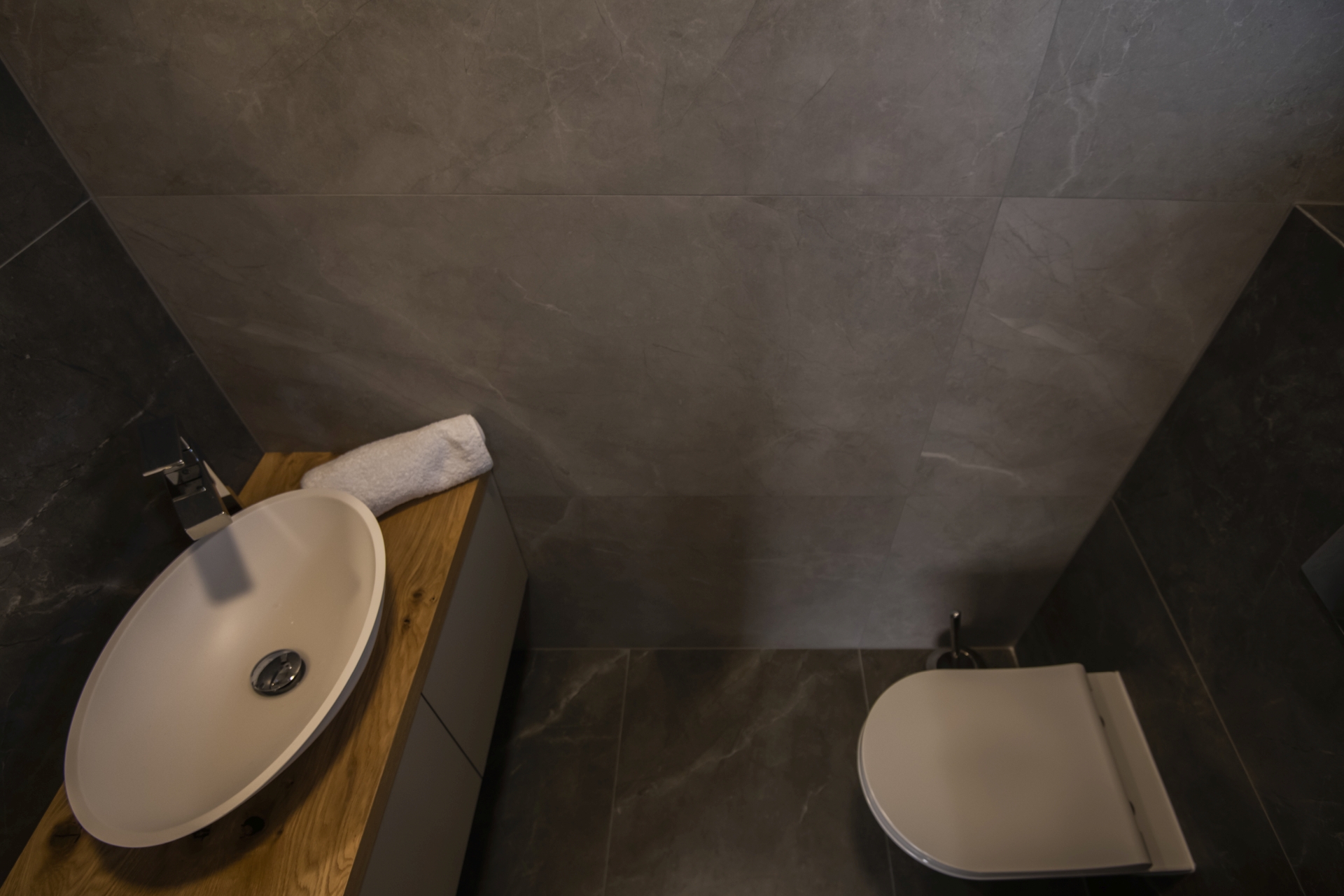 Villa Magna Luxury Apartment S4