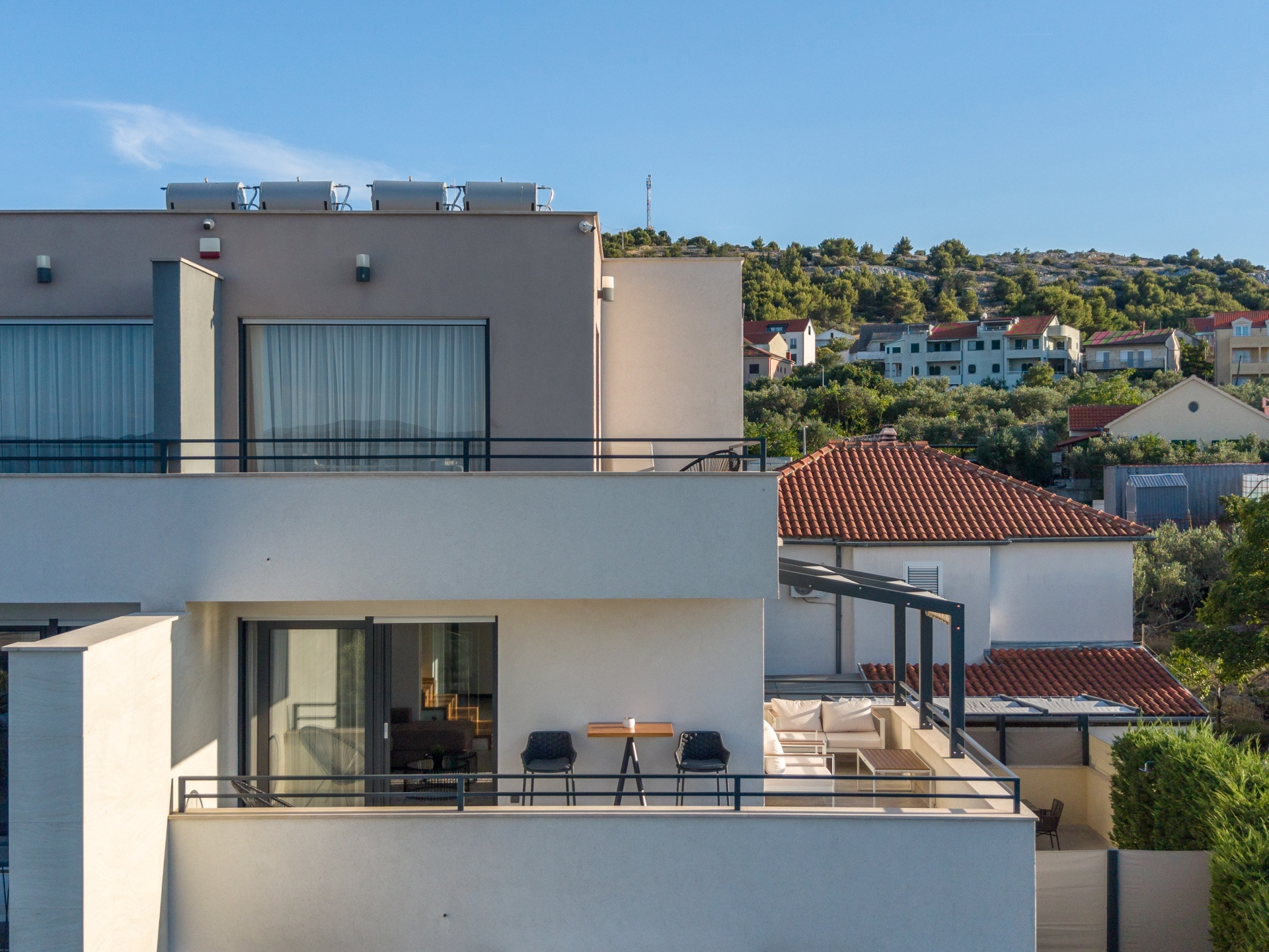 Villa Magna Luxury Apartment S4