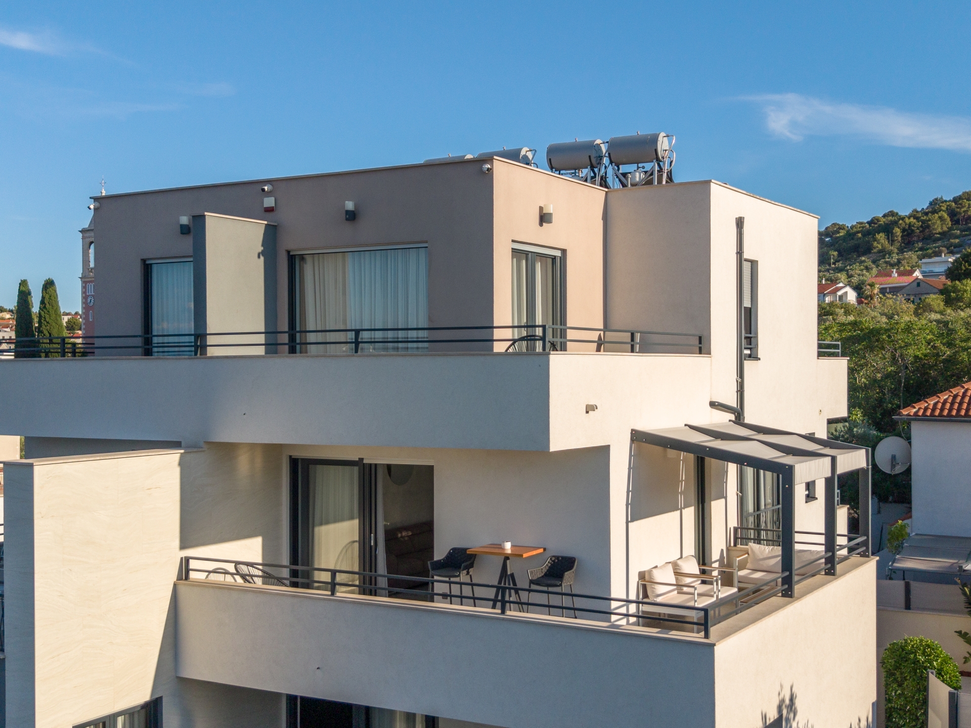 Villa Magna Luxury Apartment S4