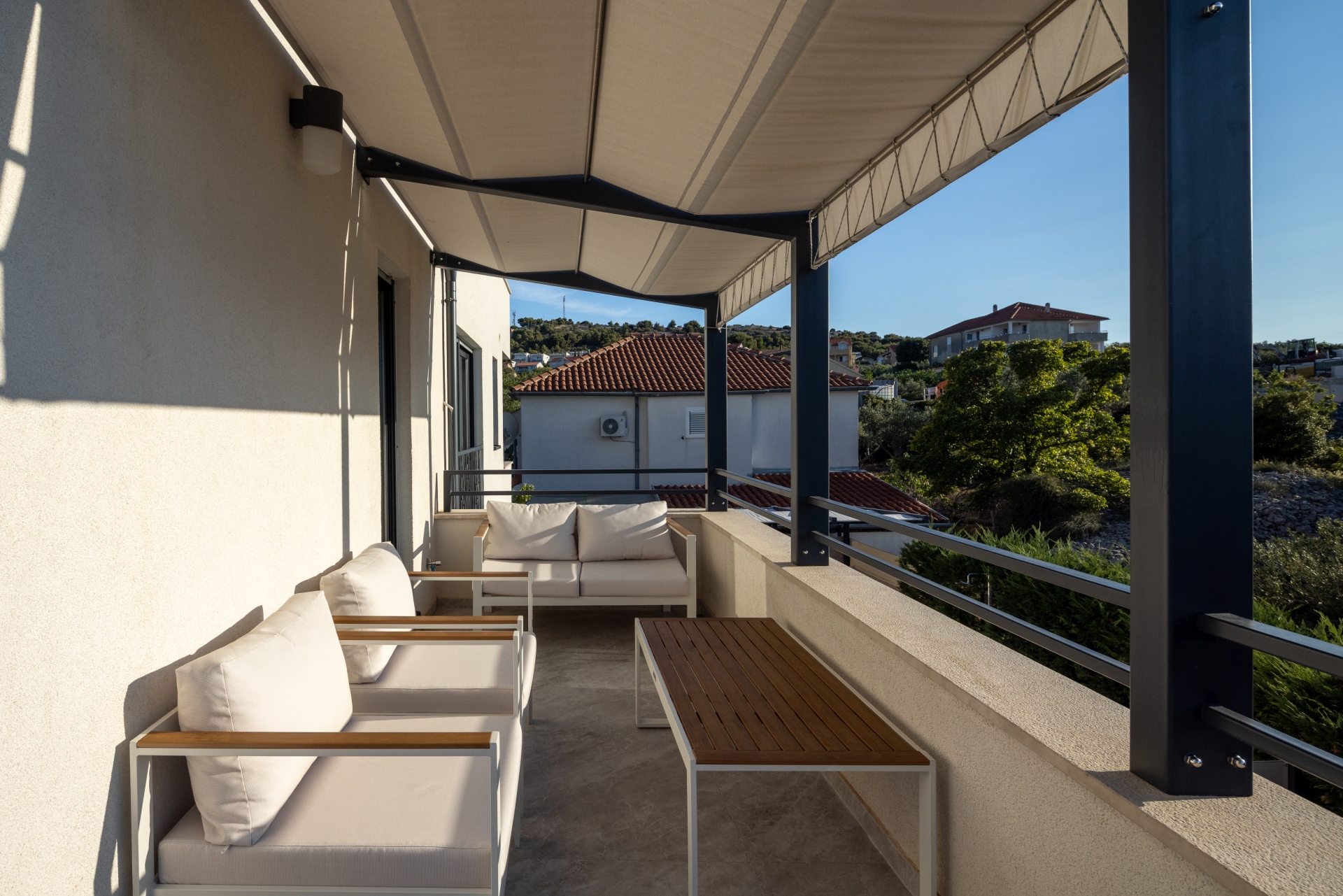 Villa Magna Luxury Apartment S4