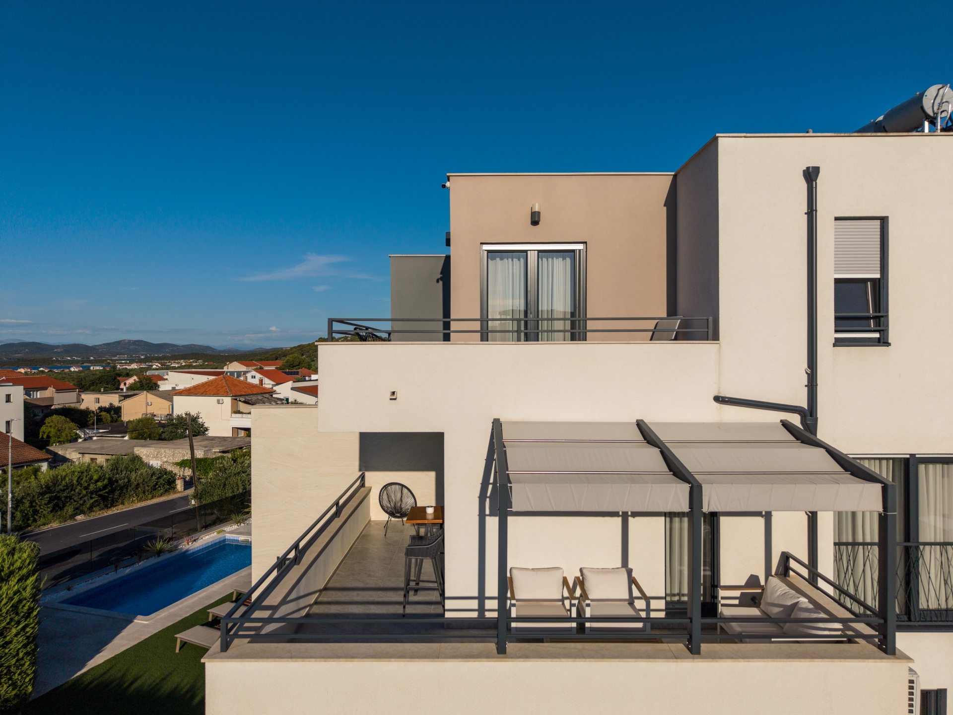 Villa Magna Luxury Apartment S4