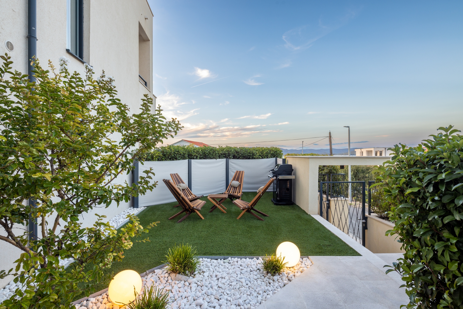 Villa Magna Luxury Apartment S4